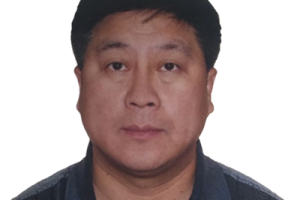 Mr. Xiyong (Frank) Hou, CEO, Master Degree