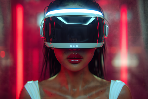 Virtual Production (Toronto)