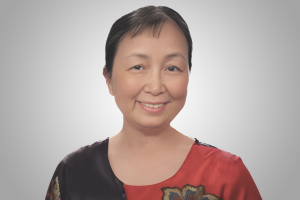 Ms. Xiaolan (Katy) Liu, CFO, Bachelor Degree