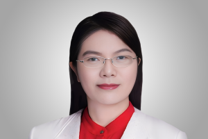 Ms. Fan Zhou, Founder, Chairman, Chairman of the Audit Committee, Doctorate Degree