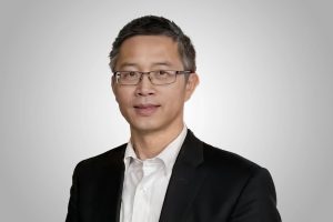 Mr. Rusheng Wu, Director
