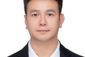 Ms. Zongjiang He, Director