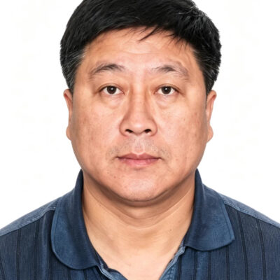Mr. Xiyong (Frank) Hou, CEO