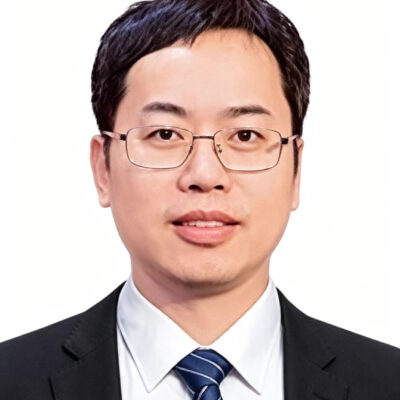 Mr. Jun Huang, Co-CEO