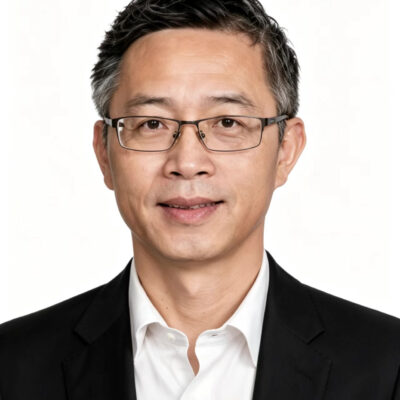 Mr. Ransom Wu, Board Secretary